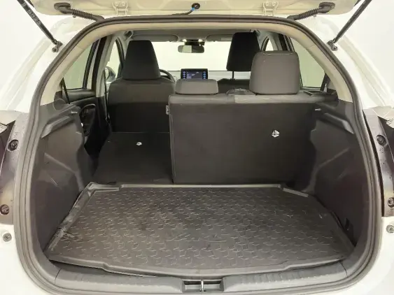 TOYOTA YARIS IV - voiture d'occasion - Photo 16