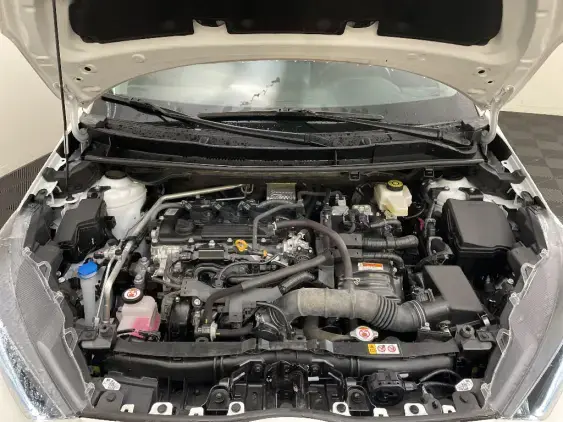 TOYOTA YARIS IV - voiture d'occasion - Photo 21