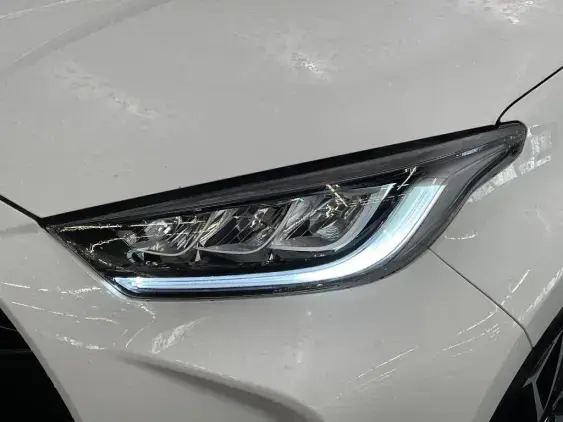 TOYOTA YARIS IV - voiture d'occasion - Photo 22