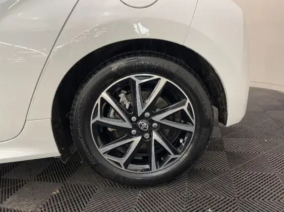 TOYOTA YARIS IV - voiture d'occasion - Photo 24