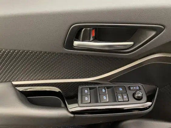 TOYOTA C-HR - voiture d'occasion - Photo 17