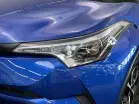 TOYOTA C-HR - Photo 22
