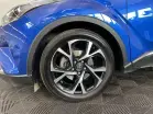 TOYOTA C-HR - Photo 23