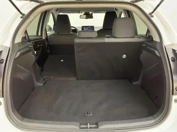 TOYOTA YARIS IV - voiture d'occasion - Photo 16