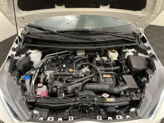 TOYOTA YARIS IV - voiture d'occasion - Photo 21