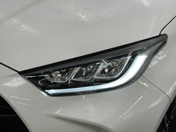 TOYOTA YARIS IV - voiture d'occasion - Photo 22