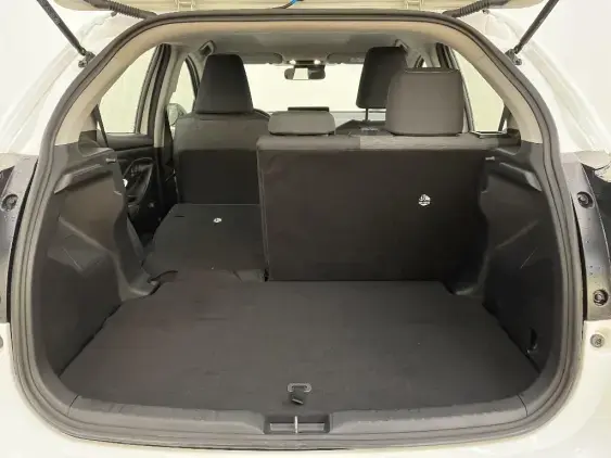 TOYOTA YARIS IV - voiture d'occasion - Photo 16