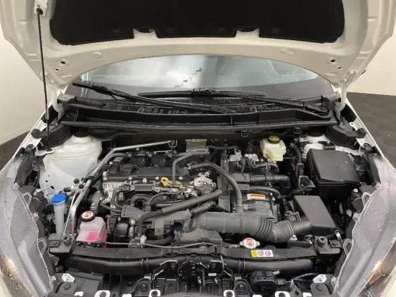 TOYOTA YARIS IV - voiture d'occasion - Photo 21