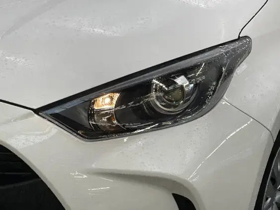 TOYOTA YARIS IV - voiture d'occasion - Photo 22