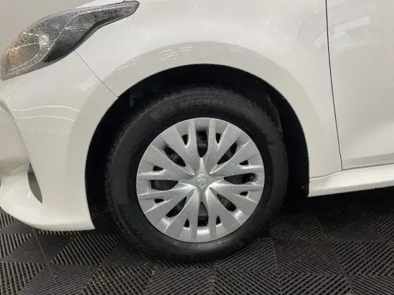 TOYOTA YARIS IV - voiture d'occasion - Photo 23