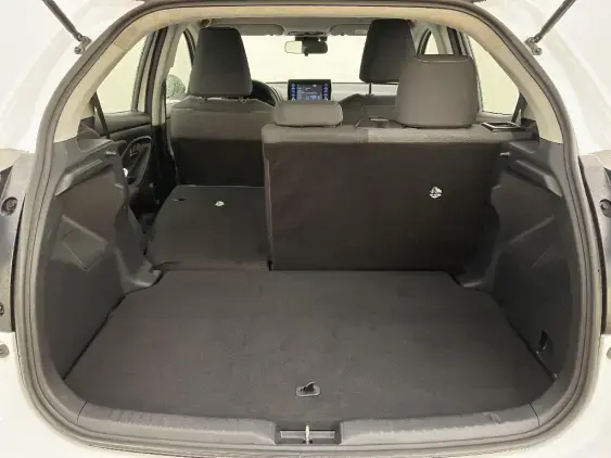 TOYOTA YARIS IV - voiture d'occasion - Photo 16