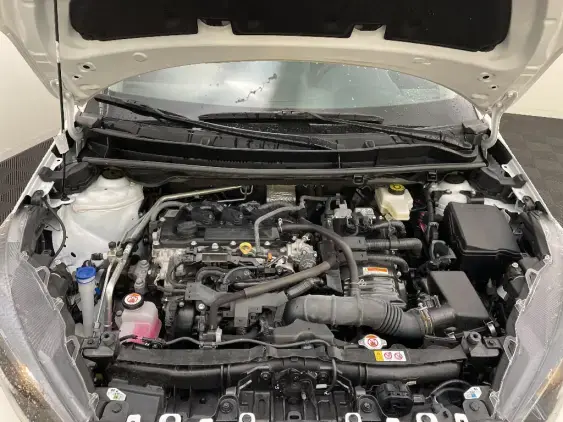 TOYOTA YARIS IV - voiture d'occasion - Photo 21