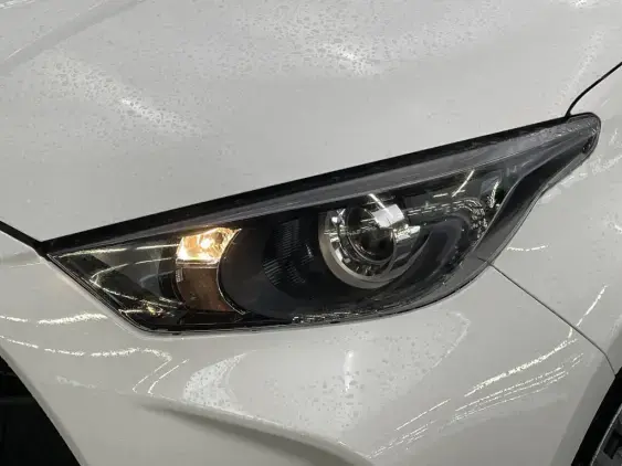 TOYOTA YARIS IV - voiture d'occasion - Photo 22