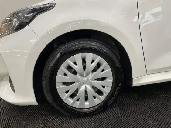 TOYOTA YARIS IV - voiture d'occasion - Photo 23