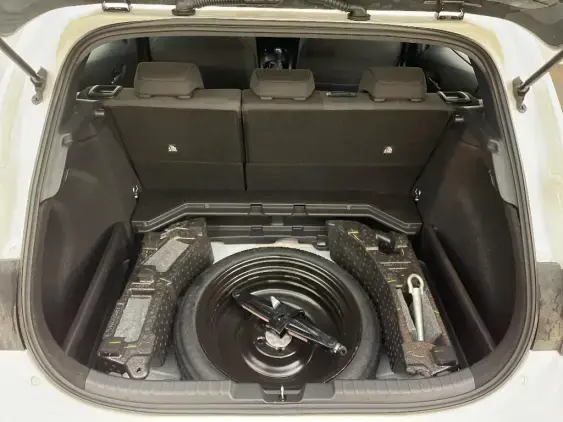 TOYOTA COROLLA XII - voiture d'occasion - Photo 17