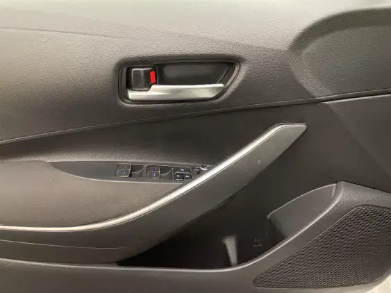 TOYOTA COROLLA XII - voiture d'occasion - Photo 19