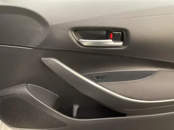 TOYOTA COROLLA XII - voiture d'occasion - Photo 20