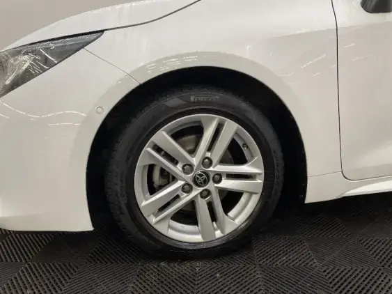 TOYOTA COROLLA XII - voiture d'occasion - Photo 23