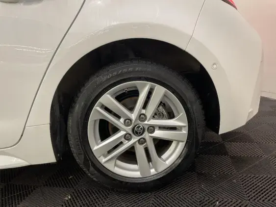 TOYOTA COROLLA XII - voiture d'occasion - Photo 24