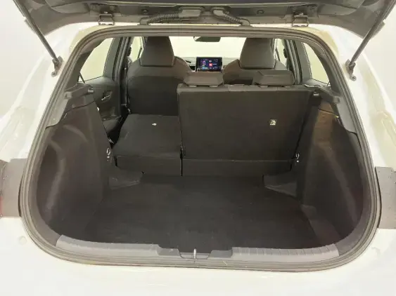 TOYOTA COROLLA XII - voiture d'occasion - Photo 16