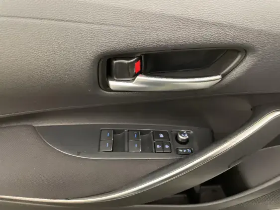 TOYOTA COROLLA XII - voiture d'occasion - Photo 17