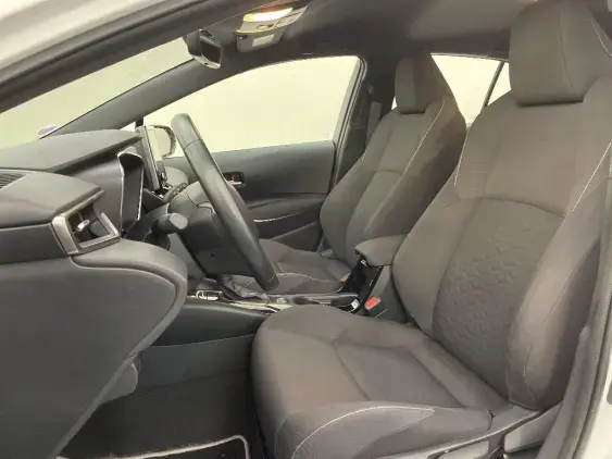 TOYOTA COROLLA XII - voiture d'occasion - Photo 18