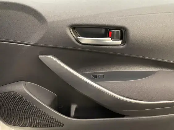 TOYOTA COROLLA XII - voiture d'occasion - Photo 20