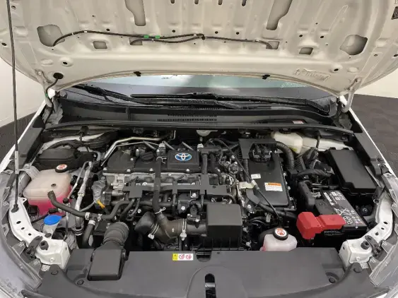 TOYOTA COROLLA XII - voiture d'occasion - Photo 21