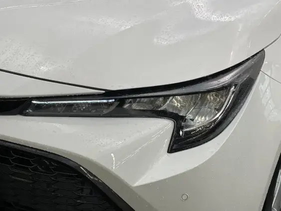 TOYOTA COROLLA XII - voiture d'occasion - Photo 22