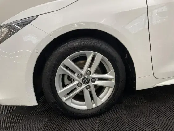 TOYOTA COROLLA XII - voiture d'occasion - Photo 23