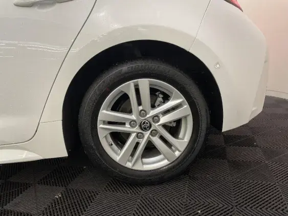 TOYOTA COROLLA XII - voiture d'occasion - Photo 24