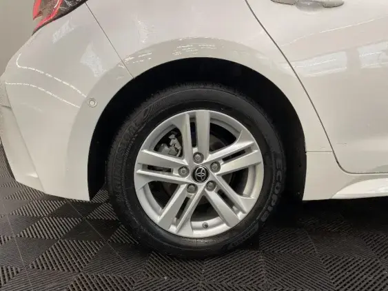 TOYOTA COROLLA XII - voiture d'occasion - Photo 25