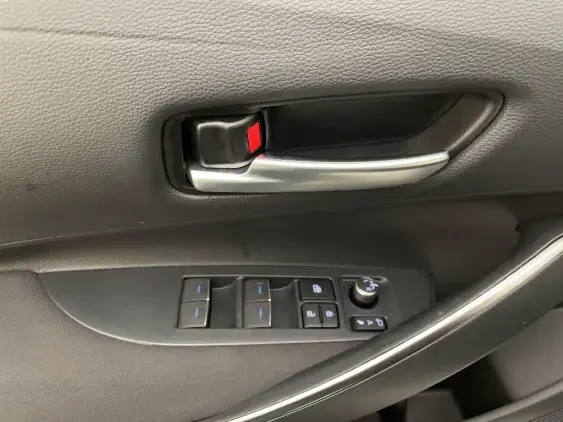 TOYOTA COROLLA XII - voiture d'occasion - Photo 17