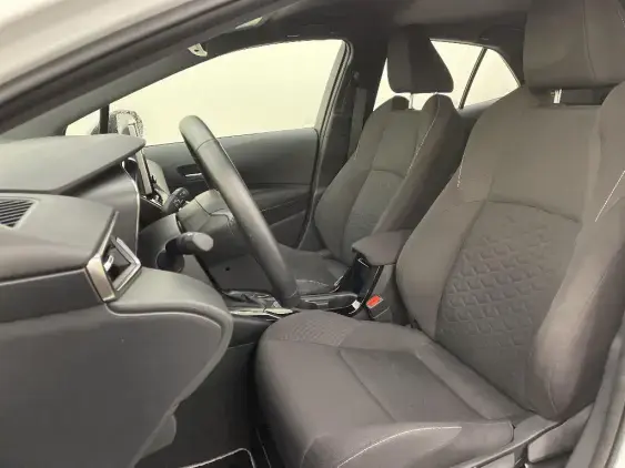 TOYOTA COROLLA XII - voiture d'occasion - Photo 18