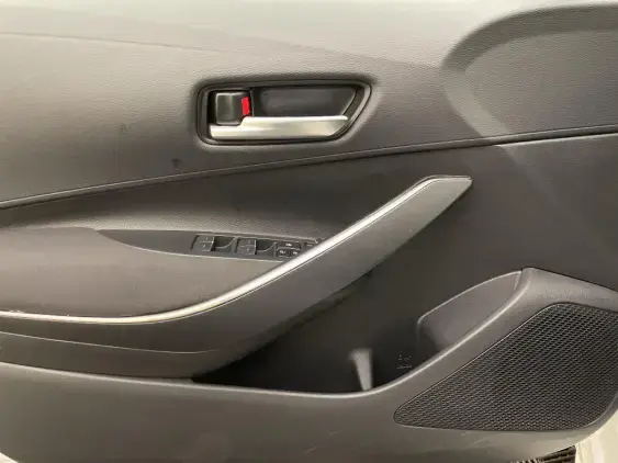 TOYOTA COROLLA XII - voiture d'occasion - Photo 19