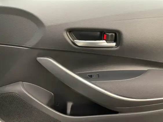 TOYOTA COROLLA XII - voiture d'occasion - Photo 20