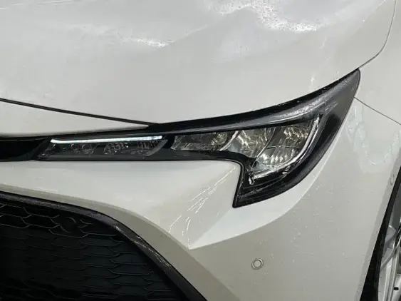 TOYOTA COROLLA XII - voiture d'occasion - Photo 22