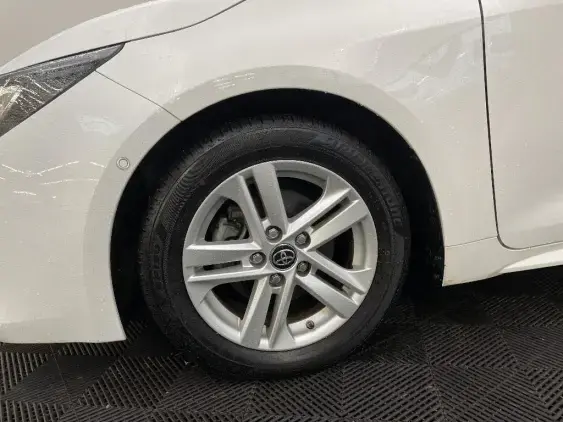 TOYOTA COROLLA XII - voiture d'occasion - Photo 23