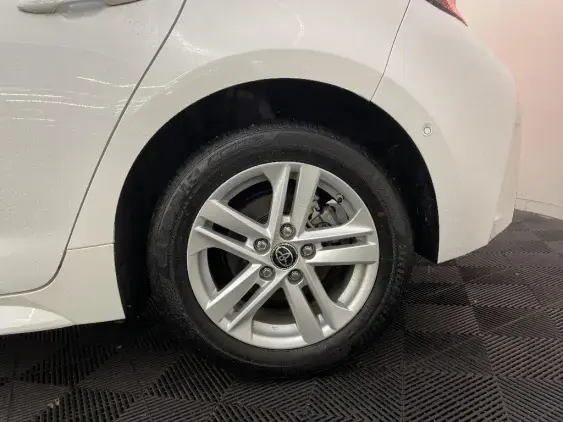 TOYOTA COROLLA XII - voiture d'occasion - Photo 24