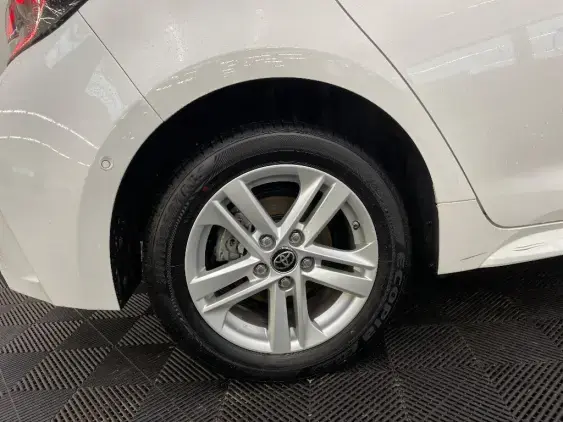 TOYOTA COROLLA XII - voiture d'occasion - Photo 25