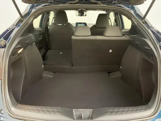 TOYOTA C-HR - voiture d'occasion - Photo 16