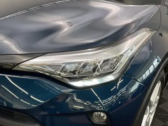 TOYOTA C-HR - voiture d'occasion - Photo 22