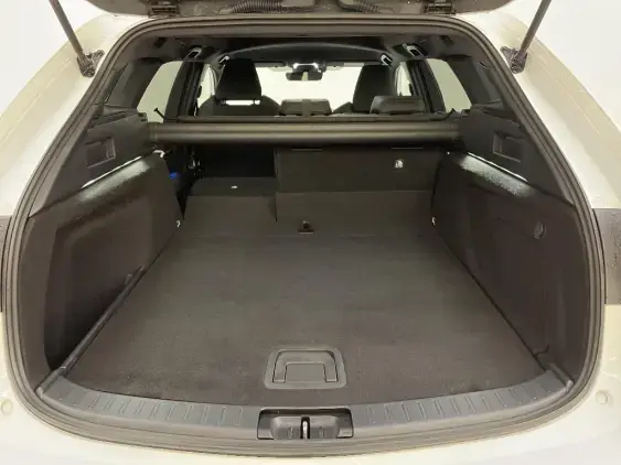 TOYOTA COROLLA TOURING SPT X - voiture d'occasion - Photo 16