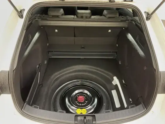 TOYOTA COROLLA TOURING SPT X - voiture d'occasion - Photo 17