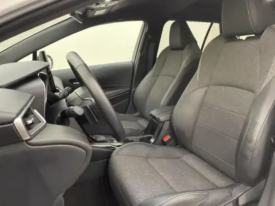 TOYOTA COROLLA TOURING SPT X - voiture d'occasion - Photo 18