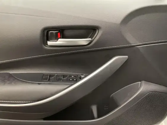 TOYOTA COROLLA TOURING SPT X - voiture d'occasion - Photo 19