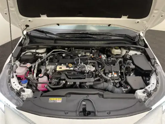 TOYOTA COROLLA TOURING SPT X - voiture d'occasion - Photo 21