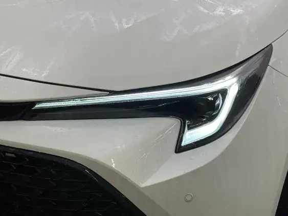 TOYOTA COROLLA TOURING SPT X - voiture d'occasion - Photo 22