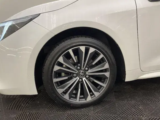 TOYOTA COROLLA TOURING SPT X - voiture d'occasion - Photo 23