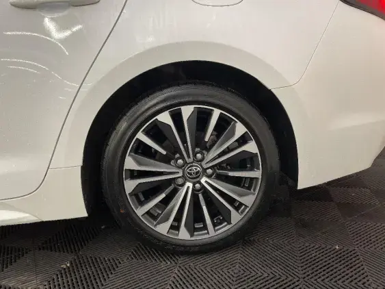 TOYOTA COROLLA TOURING SPT X - voiture d'occasion - Photo 24